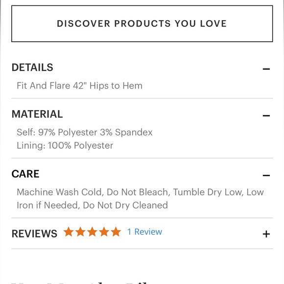 Dress the population Catalina Dress in pine - Picture 3 of 12